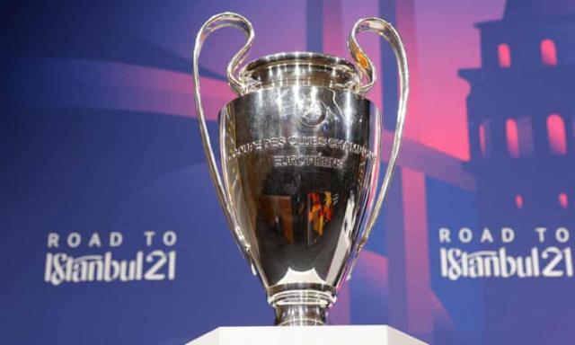 yl23455永利官网-欧冠改制方案为何延期再做决定？要争钱争权争位置