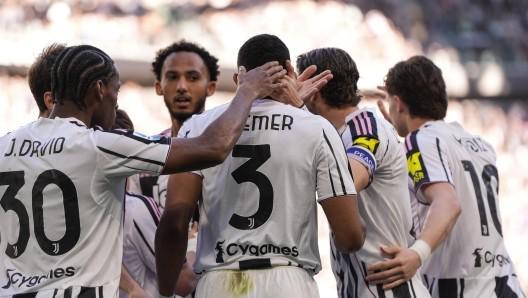 yl23455 永利-米体：布雷默目前在尤文过得很开心，并没有寻求转会的打算